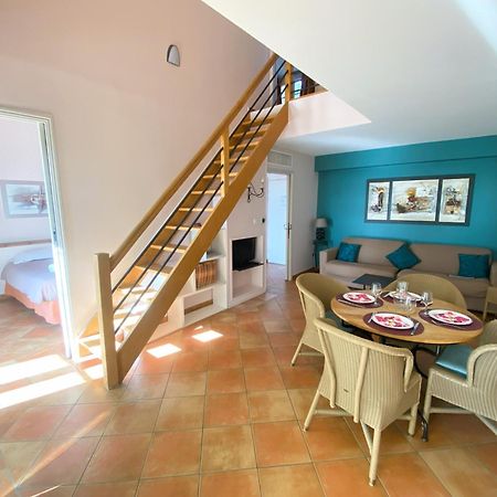 T3 Vue Mer Exceptionnelle Au Domaine Fregate Bandol Saint-Cyr-sur-Mer Esterno foto