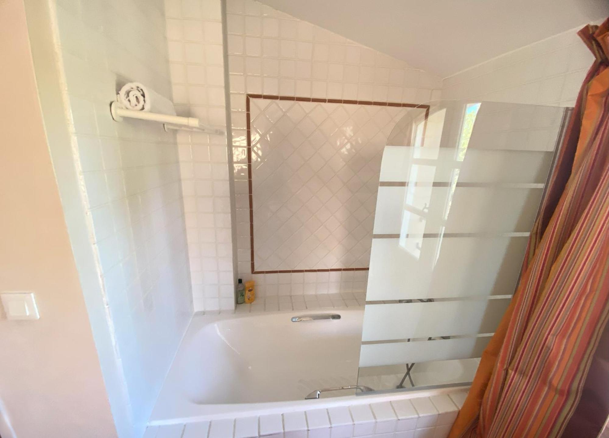 T3 Vue Mer Exceptionnelle Au Domaine Fregate Bandol Saint-Cyr-sur-Mer Esterno foto