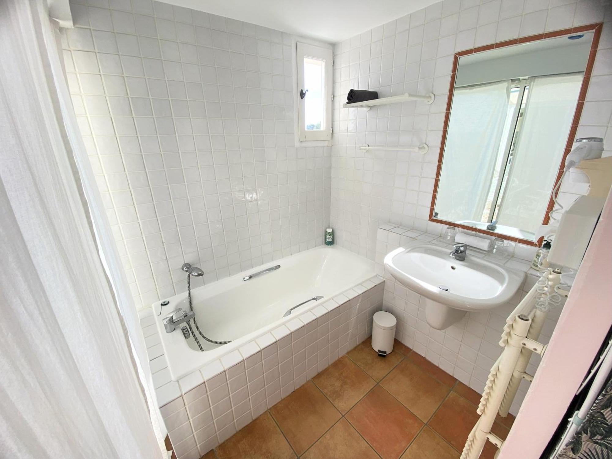 T3 Vue Mer Exceptionnelle Au Domaine Fregate Bandol Saint-Cyr-sur-Mer Esterno foto
