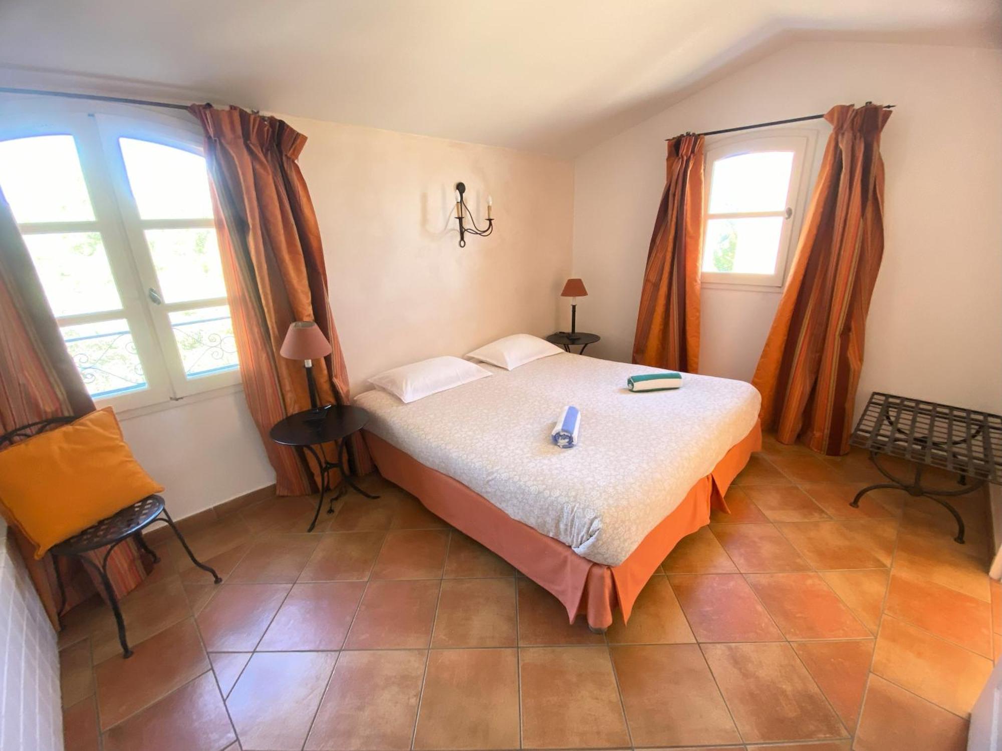 T3 Vue Mer Exceptionnelle Au Domaine Fregate Bandol Saint-Cyr-sur-Mer Esterno foto